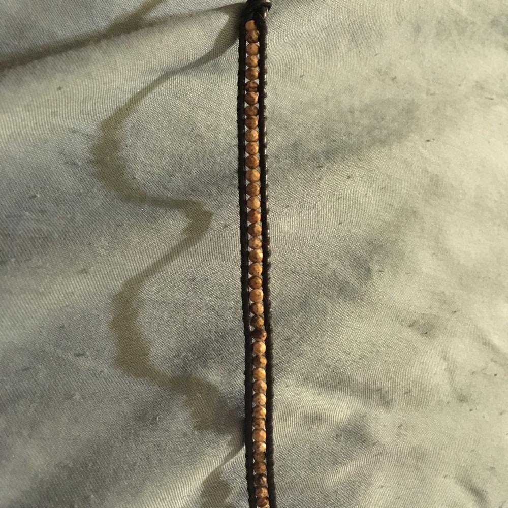 Chan Luu wrap bracelet